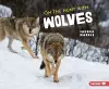 On the Hunt with Wolves cover