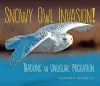 Snowy Owl Invasion! cover