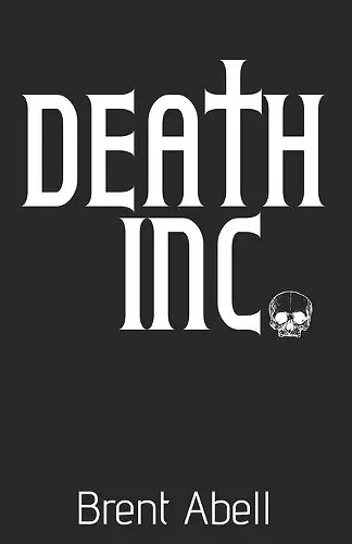 Death Inc. cover