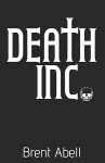 Death Inc. cover