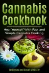 Cannabis Cookbook cover