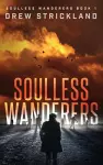 Soulless Wanderers cover