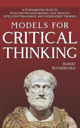 Models For Critical Thinking cover