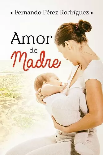 Amor de madre cover