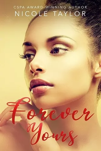 Forever Yours cover