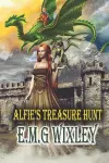 Alfie's Treasure Hunt cover