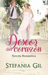 Deseos del corazón cover