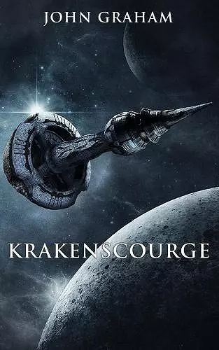 Krakenscourge cover