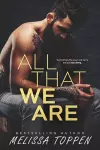 All That We Are cover