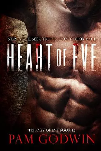 Heart of Eve cover