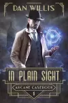 In Plain Sight cover