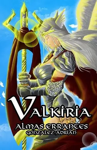 Valkiria cover