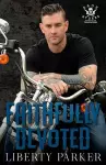 Faithfully Devoted cover