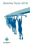 Rowing Tales 2018 cover
