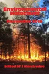 Environmental Holocaust November 2018 cover