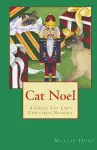 Cat Noel cover