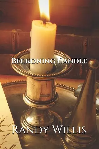 Beckoning Candle cover