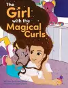 The Girl With The Magical Curls cover