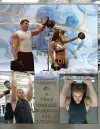 How to Become a Greek God; OR, To Be Fit For Life-Part Five cover