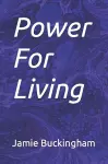 Power For Living cover