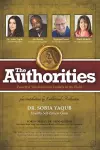 The Authorities - Dr. Sobia Yaqub cover