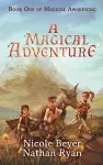 A Magical Adventure cover