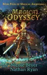 A Magical Odyssey cover