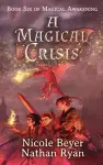 A Magical Crisis cover