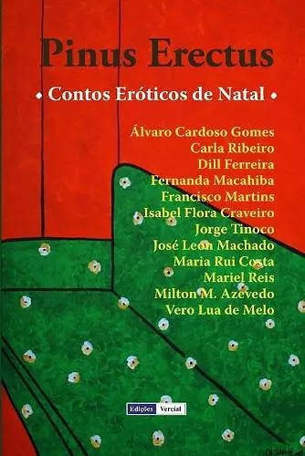 Pinus Erectus cover