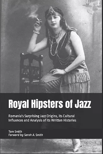 Royal Hipsters of Jazz cover
