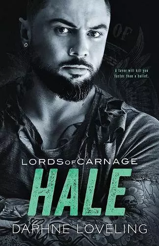 Hale cover