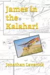 James in the Kalahari cover