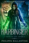 Harbinger cover