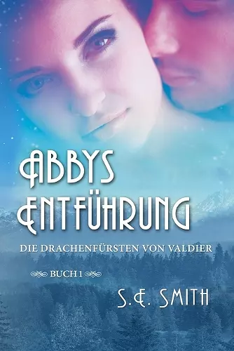 Abbys Entführung cover