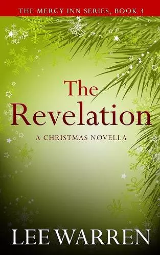 The Revelation cover