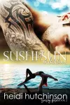 Sushi and Sun Salutations cover