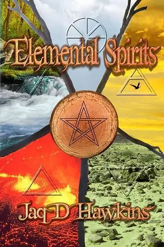 Elemental Spirits cover