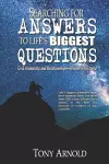 Searching for Answers to Life's Biggest Questions cover