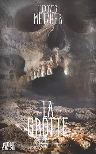 La Grotte cover