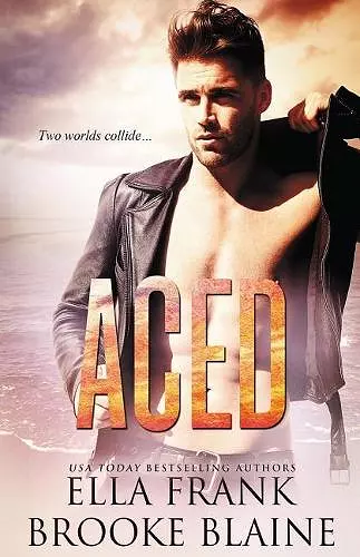 Aced cover