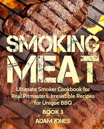 Smoking Meat cover