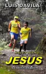 Races with Jesus cover