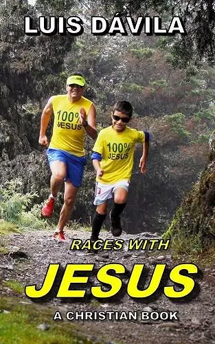 Races with Jesus cover