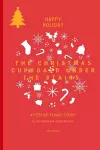 The Christmas Cupboard Under The Stairs cover