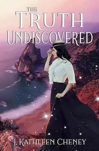 The Truth Undiscovered cover
