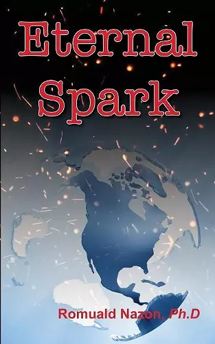 Eternal Spark cover