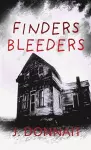 Finders Bleeders cover