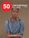 50 Contemporary Artists cover