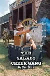 The Salado Creek Gang cover