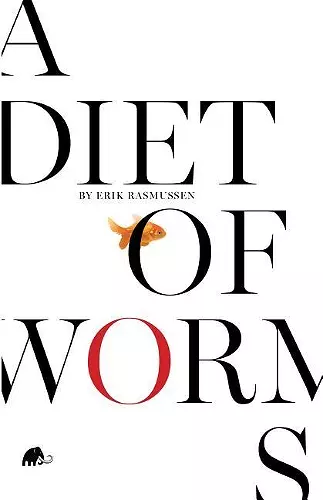 Diet of Worms cover